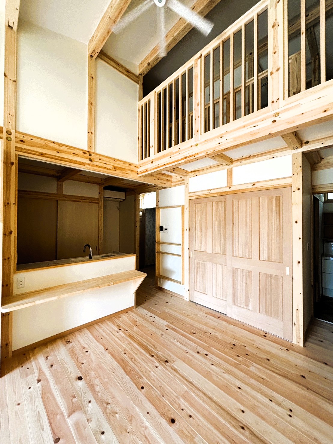性能にこだわった省エネ住宅 性能にこだわった省エネ住宅