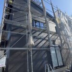 中井町H様邸～進捗状況～